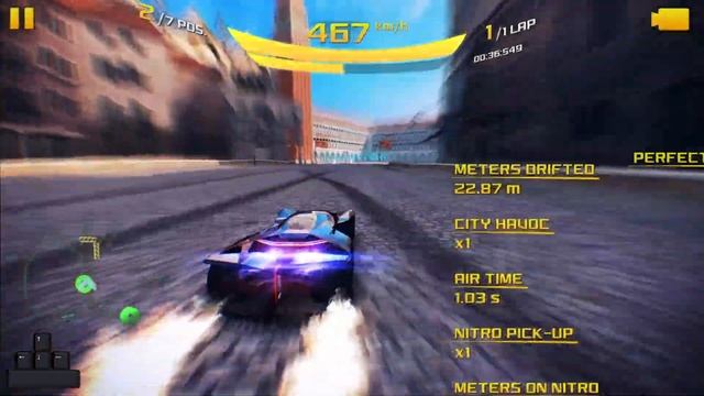 A Futuristic Ford! | Asphalt 8 Team Fordzilla P1 Multiplayer Test смотреть онлайн