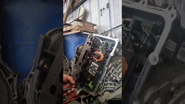 6t70 que tornillos son losque hay que quitar para remober la tcm смотреть онлайн