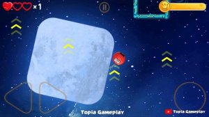 Red Ball 4 - Random Volumes - Random Ball - Ball Friends - All Levels Gameplay Volume 1,4,3
