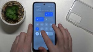 Как выключить автоповорот экрана на Xiaomi Redmi 10