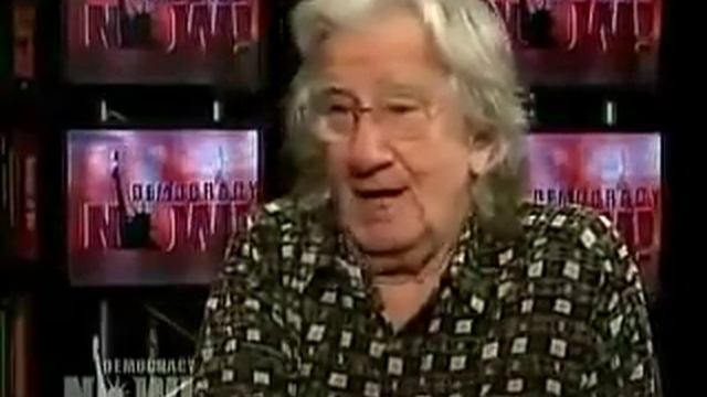 Augusto Boal (April 16, 1931 - May 2, 2009) - PART 1 смотреть онлайн