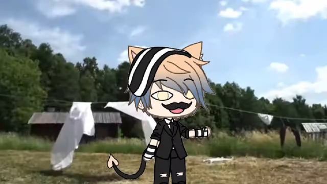 ||Как снимали клип сердцеедка~[Gachalife] смотреть онлайн