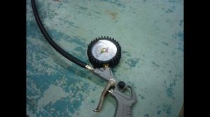 компрессор и пневмоинструмент