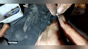 Ваз 2109. Подробная замена трапеции стеклоочистителей(дворников). Ремонт Ваз 2109.