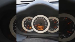 Ищу решение неизвестной неисправности RAV4 2010 года с двигателем 3ZR-FAE, глушится при оборотах.