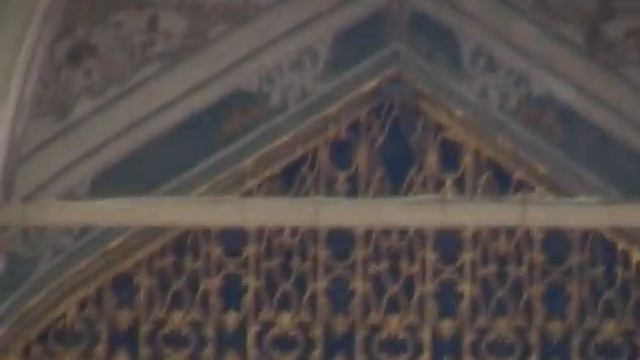 Стамбул.Топкапы. смотреть онлайн