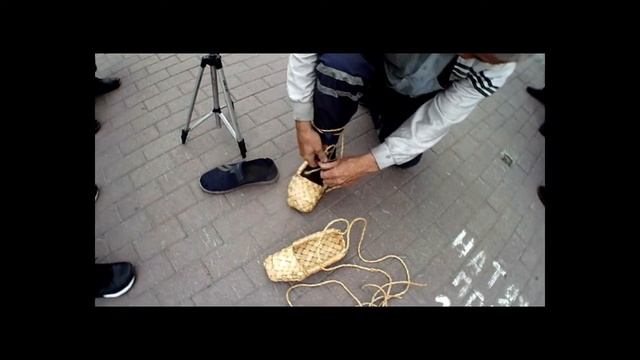 Как заработать деньги в школе плетения русских лаптей 8 951 431 2732 смотреть онлайн