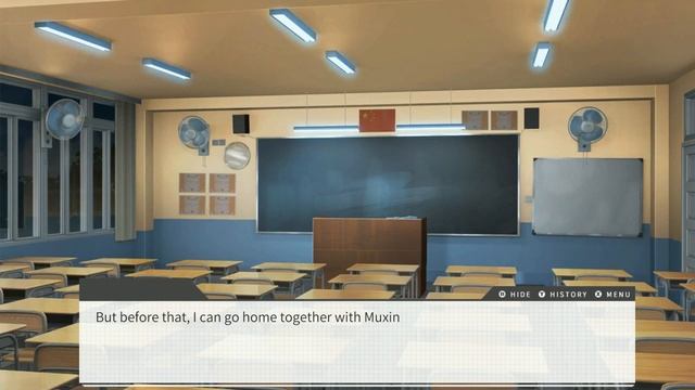 Gaokao Love 100 Days Part 1, Balancing Test and Girlfriend смотреть онлайн