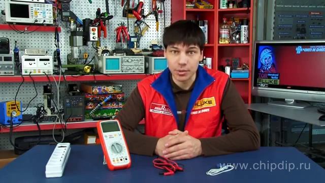 MS8200G мультиметр цифровой смотреть онлайн