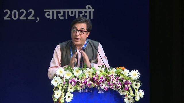 Akhil Bharatiya Shiksha Samagam:- Theme 9: Skill Development and Employability, 09.07.22 смотреть онлайн