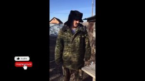 ПОДБОРКА ЛУЧШИХ ПРИКОЛОВ 2022. БАТЯ и сын #32