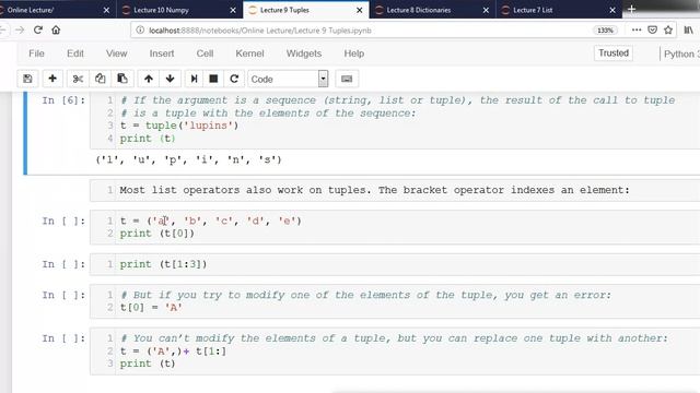 Tuple 1 смотреть онлайн