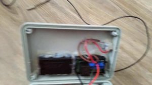 Электростатический генератор с реле времени и термометром с АлиЭкспресс.Собери сам.