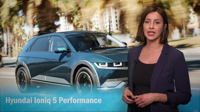 EMobility Update: Verbrenner-Aus In Österreich, Lightyear Produziert Bei Valmet, Ioniq 5 Performanc