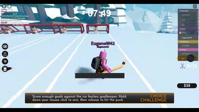 Roblox Race Around The World Season 1 Part 3 смотреть онлайн