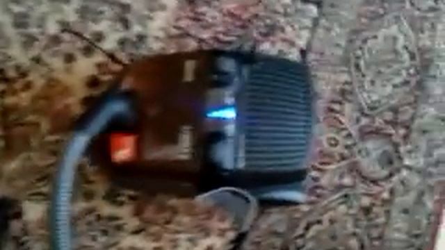 ZELMER SOLARIS TWIX 5500.0 H Q - nový přírustek v domácnosti смотреть онлайн