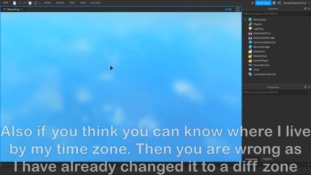 How to make a DAILY REWARD SYSTEM | Roblox Studio Tutorial 2020 смотреть онлайн