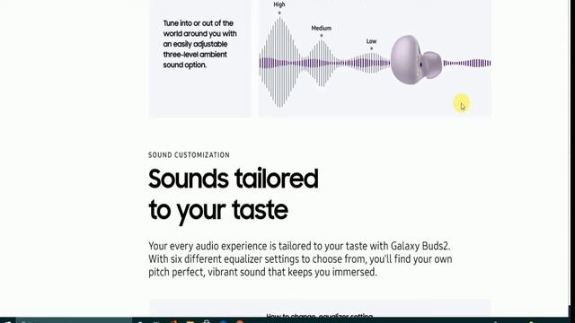 Samsung Galaxy Buds 2: release date, price, design, leaks and official news смотреть онлайн