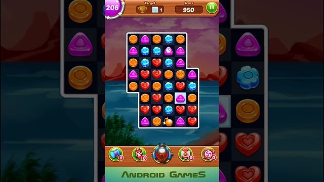 Cookie Sweet Preview HD 1080p смотреть онлайн