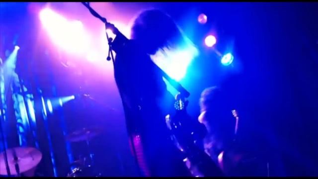 White Hills Scene in Only Lovers Left Alive смотреть онлайн