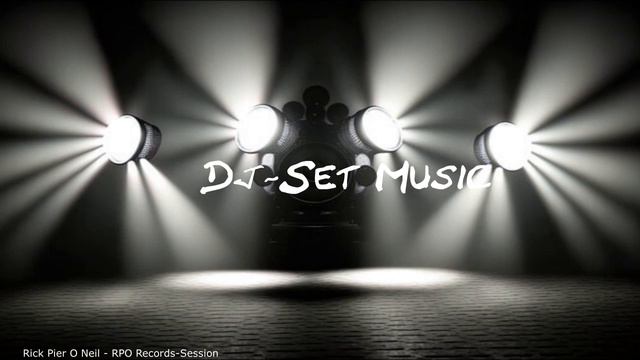 Rick Pier O Neil   RPO Records Session 2023