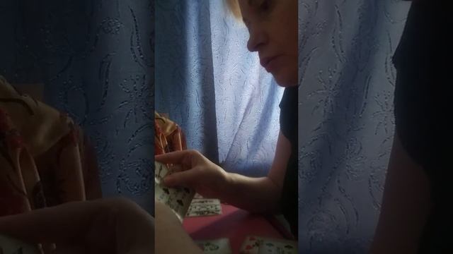 Дама Буби - Что было, что есть, что будет? - 1 часть. смотреть онлайн