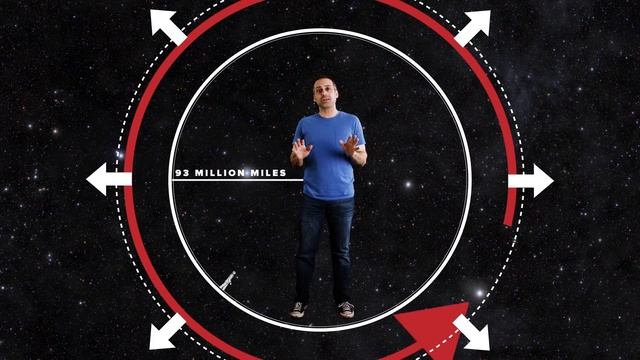 What's the Most Realistic Artificial Gravity in Sci-Fi? смотреть онлайн