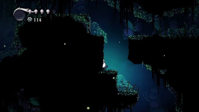 Hollow Knight – Episode Four – Hornet смотреть онлайн