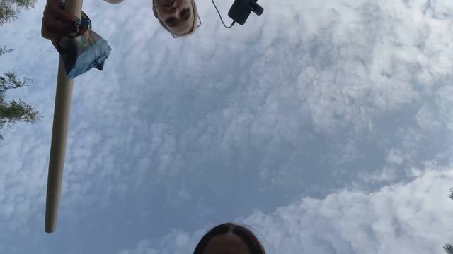 ФАСОЛЬКА ВСТРЕТИЛАСЬ С ГИЛТИКУС - Fasoollka, Gilticus