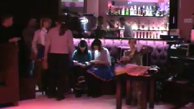 Конкурс для пар ко Дню Влюбленных смотреть онлайн