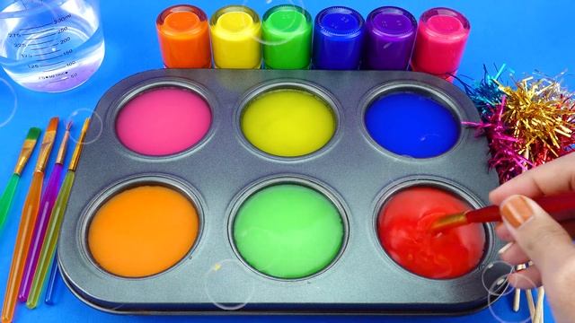 РАЗВИВАШКА для детишек! Мульт для малышей - Интересно и занимательно! Смотрим ВМЕСТЕ! смотреть онлайн