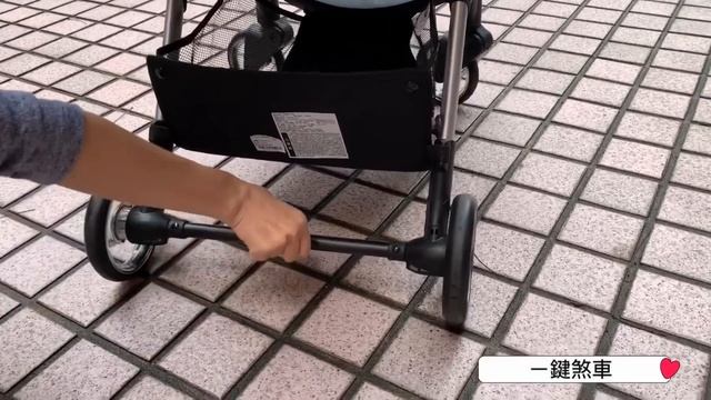 Chicco Goody手推車更多功能 смотреть онлайн