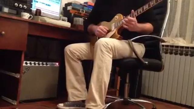 Fender Princeton Reverb │ Dadula смотреть онлайн