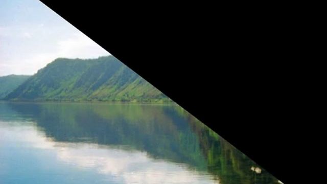 Озеро Байкал. Вода смотреть онлайн