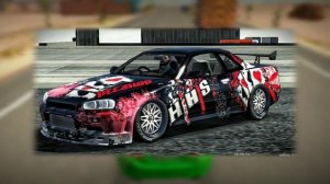 ОЦЕНКА ВИНИЛОВ ПОДПИСЧИКОВ в КАР ПАРКИНГ • Винилы в Кар Паркинг Мультиплеер?