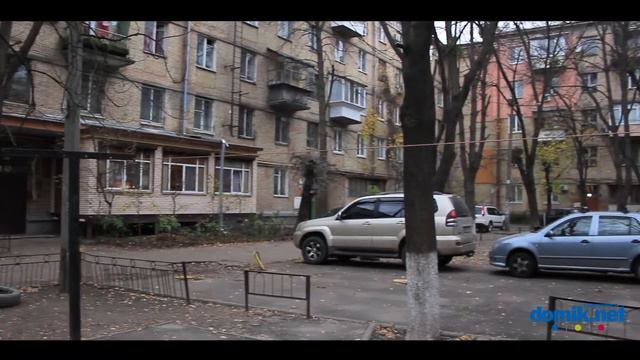 Чоколовский б-р, 34 Киев видео обзор смотреть онлайн