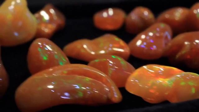 опал огненный Мексика смотреть онлайн