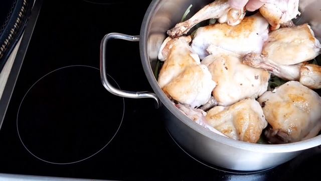 Кролик ✧ Просто кролик смотреть онлайн