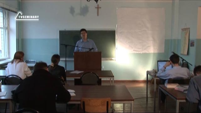 BS233 Rus 8. Кто такой истинный иудей смотреть онлайн