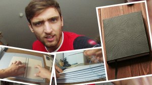 Как сделать книгу своими руками_ печать, сшивка, сборка