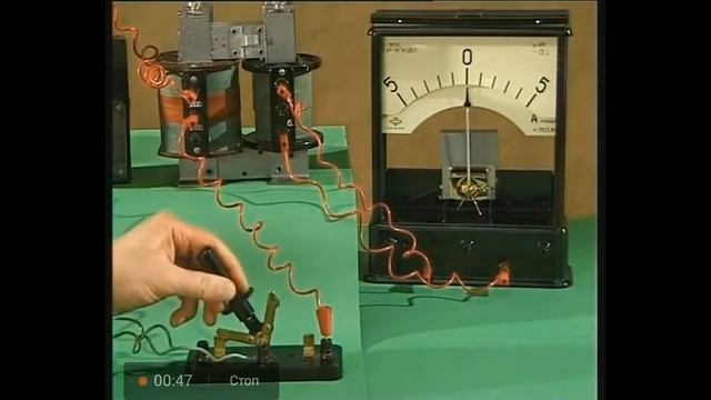 генератор Капанадзе смотреть онлайн