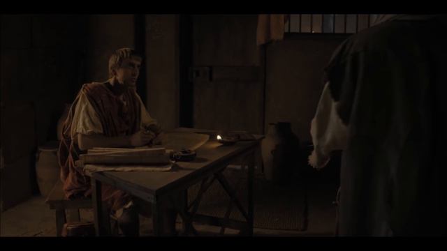 Hebrews 11 | Substance of Faith | The Bible смотреть онлайн
