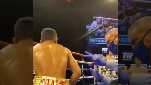 NAOYA INOUE | UNIFIED BANTAMWEIGHT CHAMPION OF THE WORLD | UNDEFEATED KNOCKOUT ARTIST BOXING PHENOM смотреть онлайн