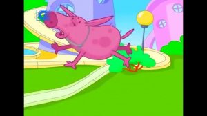 What Is Kindness? - Children's Song | Fun Songs with BARBARIKI