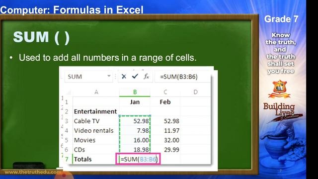 G7 - Com - L2 - Excel - 20-08-2020 смотреть онлайн