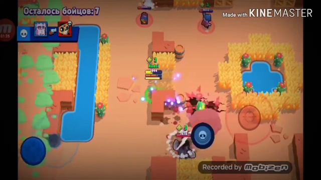 ВЫПАЛ ЛЕОН!!!!Играем за леона!! смотреть онлайн