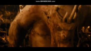 Хоббит:песня Короля гоблинов