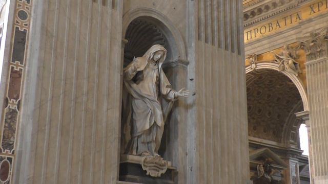 20180611 165217 V770 ItalyTrip Walks around Rome Vatikan смотреть онлайн