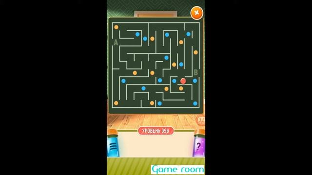 100 doors puzzle box - Level 98; 100 Дверей Головоломки Walkthrough смотреть онлайн