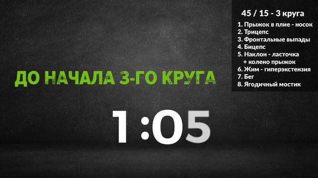 Фитнес для Лучшей Версии Себя